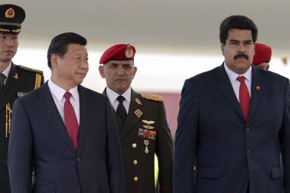 La Chine avance dans le contrôle du pétrole vénézuélien avec un investissement massif dans deux champs pétroliers