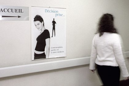 Le recours à l’avortement progresse encore de 3% en 2024, poursuivant sa croissance