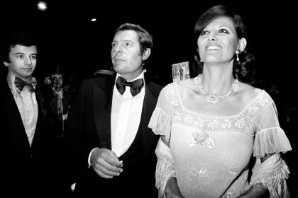 Le Guépard, Il était une fois dans l’Ouest… Claudia Cardinale en cinq films