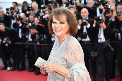 Les obsèques de Claudia Cardinale auront lieu mardi après-midi à Paris