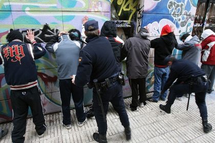 Espagne : la peur de sortir dans la rue augmente à mesure que les cas d’agressions sexuelles augmentent