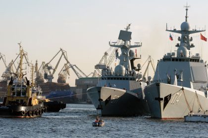 L’aide russe aux forces aéroportées chinoises pourrait accélérer les capacités d’invasion de Taïwan