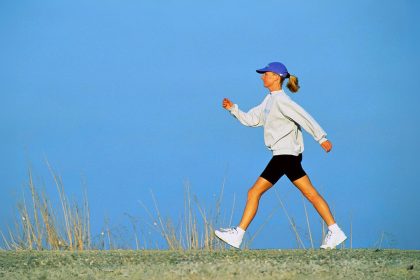 Cancer, démence… Et si 7000 pas suffisaient à vous protéger ?