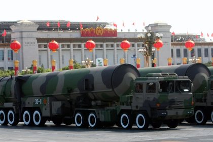 Des frappes par impulsions électromagnétiques chinoises pourraient rapidement neutraliser les forces américaines et alliées en cas de conflit