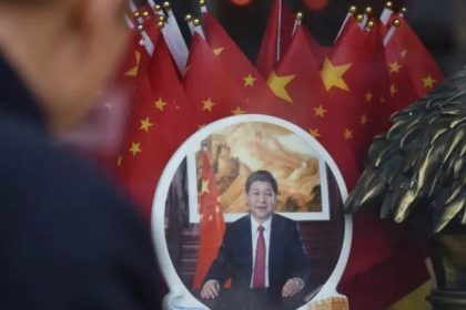 Les piliers du contrôle étatique en Chine : de la mobilisation de masse à l’identifiant numérique