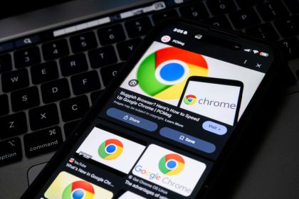 Condamné pour monopole, Google échappe à l&rsquo;obligation de vendre Chrome mais doit partager ses données