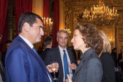 Boyan Radoykov : « La politisation de l&rsquo;UNESCO a un bel avenir devant elle »