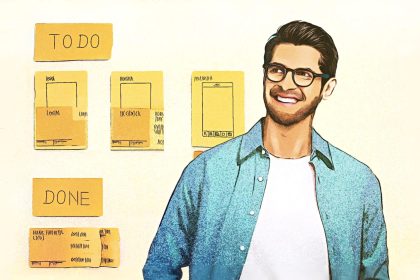 Le secret pour développer davantage de maîtrise de soi