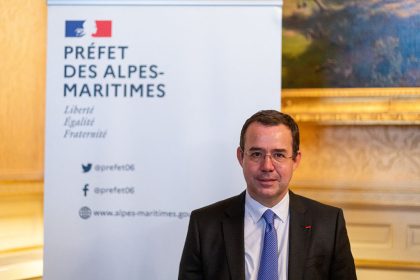 Nice : trois militants pro-palestiniens interpellés après une tentative d’intrusion dans une synagogue