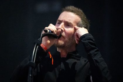 Massive Attack  joint le mouvement « No Music for Genocide » et refuse d&rsquo;être streamé en Israël pour protester contre la guerre