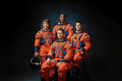 Dans les coulisses des préparatifs de la mission de la NASA vers la Lune