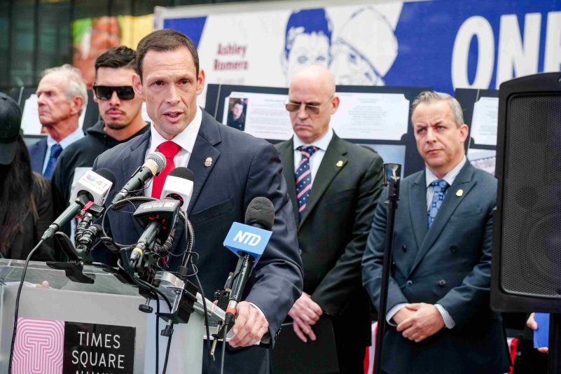 Un responsable américain met en garde contre un nouvel opioïde synthétique mortel en provenance de Chine