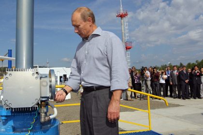 Les États-Unis pressent l’UE de sanctionner Pékin pour mettre fin à ses achats de pétrole russe