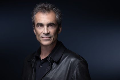 L&rsquo;écrivain Raphaël Enthoven déprogrammé d&rsquo;un festival à Besançon pour des propos sur Gaza