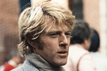 Robert Redford, l’acteur qui a donné plus qu’il n’a reçu