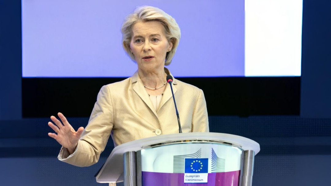 Taxe carbone aux frontières : le nouveau cauchemar bureaucratique que Bruxelles impose aux PME