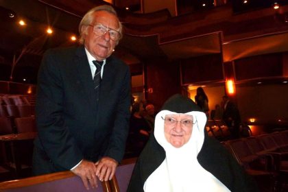 Trois nonnes fuient une maison de retraite pour retrouver leur couvent, malgré un différend avec l&rsquo;église