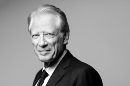 Dominique de Villepin après la condamnation de Nicolas Sarkozy : « critiquer la justice menace notre démocratie »