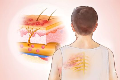 Le zona : causes, symptômes et traitements d’un virus qui peut ressurgir des décennies plus tard