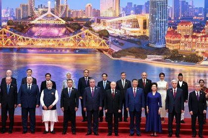 La Chine, la Russie et l’Inde affichent leur unité lors du sommet de l’OCS, mais des divergences subsistent