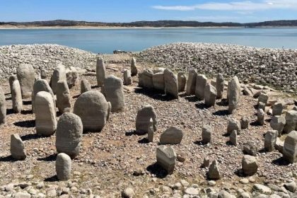 Le « Stonehenge espagnol » refait surface : on recherche le village préhistorique qui l’entourait