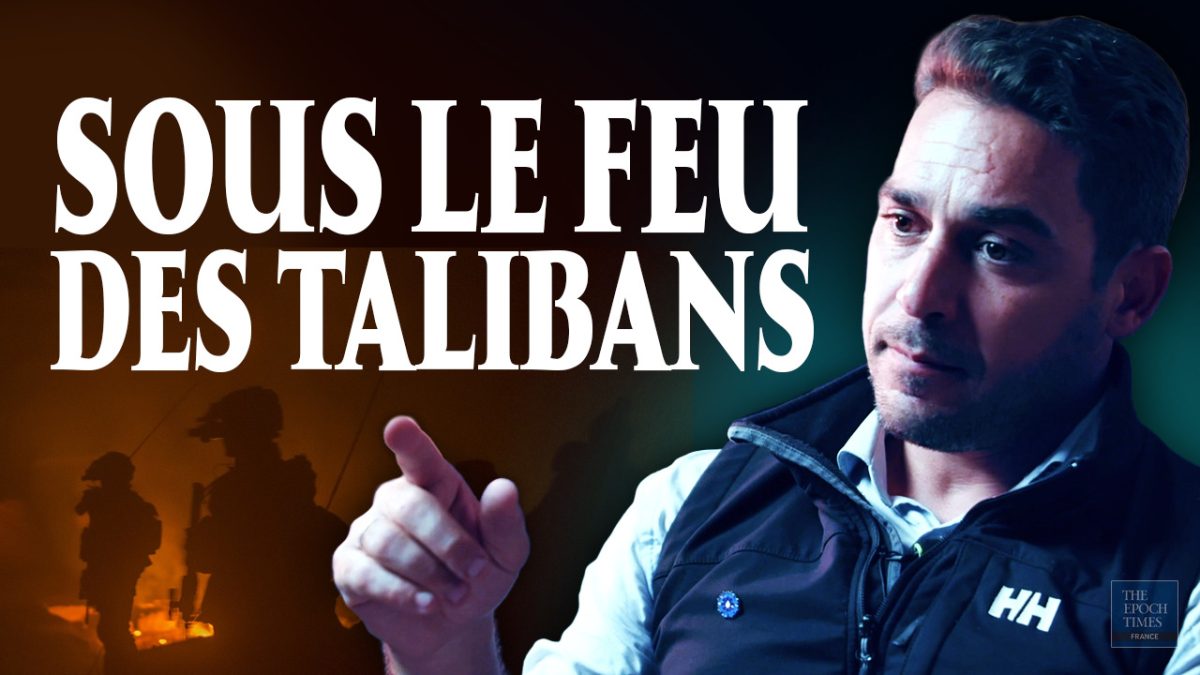 « L’Afghanistan m’a changé à jamais, une part de moi est restée là-bas et ne reviendra plus » – Mayeul