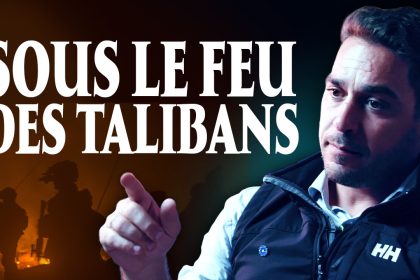 « L’Afghanistan m’a changé à jamais, une part de moi est restée là-bas et ne reviendra plus » – Mayeul