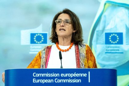 Bruxelles maintient sa sanction de 3 milliards d&rsquo;euros contre Google face à Trump