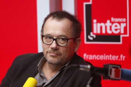 France Inter suspend Thomas Legrand après des propos controversés sur Rachida Dati