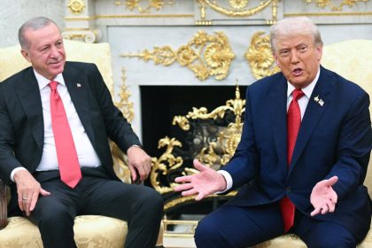 Trump-Erdogan : un rapprochement affiché, des questions majeures demeurent