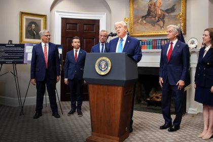 Des responsables américains de la santé mettent en garde contre un lien entre le Tylenol et l’autisme – Ce qu’il faut savoir