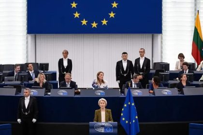 Le Parlement européen demande l&rsquo;inscription de groupes armés colombiens sur la liste antiterroriste de l&rsquo;UE