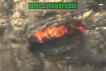 Les États-Unis frappent à nouveau un bateau de narco-trafiquants vénézuélien