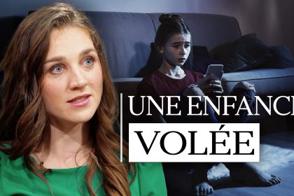 Les smartphones reprogramment notre cerveau : comment protéger les enfants – Clare Morell