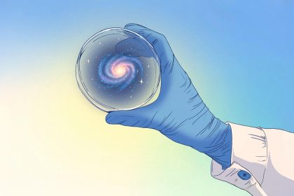 Quand la science réveille notre soif de spiritualité