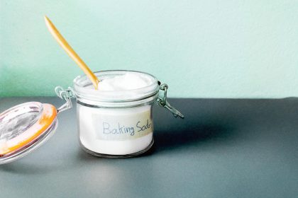 Le bicarbonate de soude, un allié surprenant pour la santé