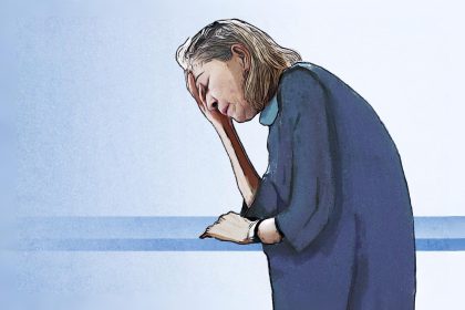 Pourquoi la douleur chronique est générée par le cerveau