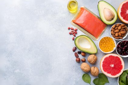 Ce qu’il faut savoir sur les antioxydants