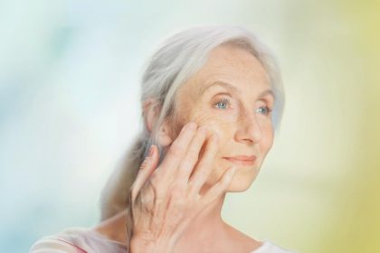 Ces aliments qui aident à prévenir les rides