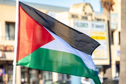 Le Canada, l’Australie et le Royaume-Uni reconnaissent l’État palestinien