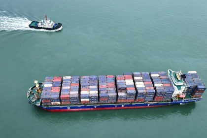 Les États-Unis appellent le G7 à imposer des droits de douane « significatifs » à la Chine et à l&rsquo;Inde pour leurs achats de pétrole russe