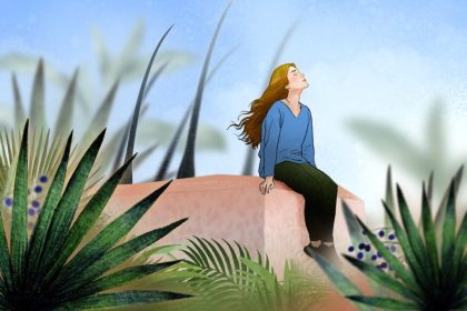 Des alternatives naturelles aux médicaments contre la chute de cheveux