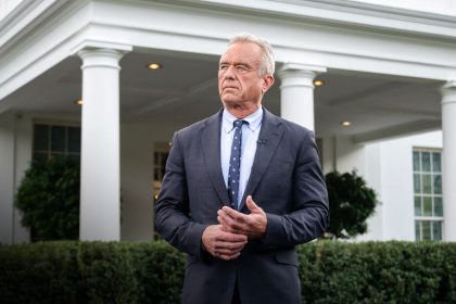 La santé des enfants américains au cœur d’une stratégie nationale : 5 points clés du rapport de la Commission MAHA