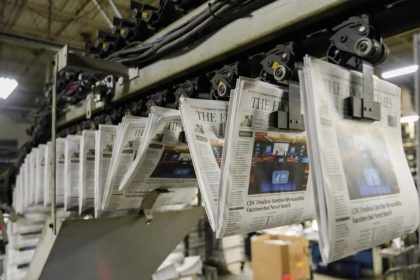 Des cyberattaquants chinois usurpent l’identité d’Epoch Times pour menacer des agences fédérales et la Maison-Blanche