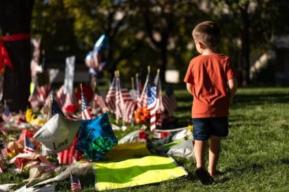 La diabolisation de Charlie Kirk par le « milieu inclus »