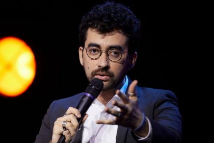 L’auteur dont l’ouvrage inquiète LFI déclare : « Venir en France et revivre ce que j’avais pu vivre en Syrie, c’était affreux »