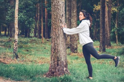 5 exercices de balancier pour améliorer la mobilité de tout le corps