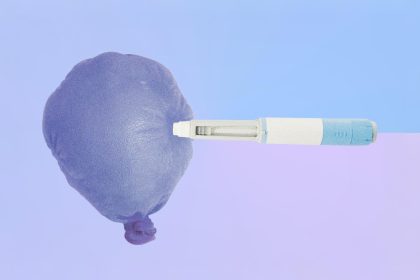 « Visage Ozempic » : pourquoi la perte de poids rapide peut vieillir votre visage