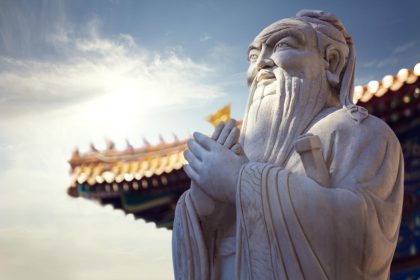 Confucius, plus moderne qu’on ne le croit : cinq leçons de sagesse pour notre époque