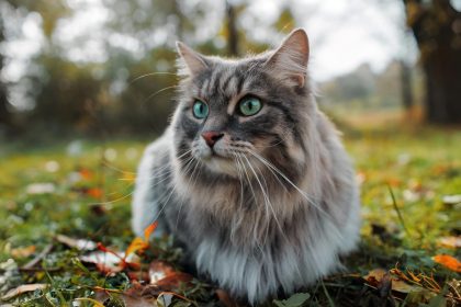 Ne nourrissez pas les animaux de vos voisins : 4 risques pour leur santé